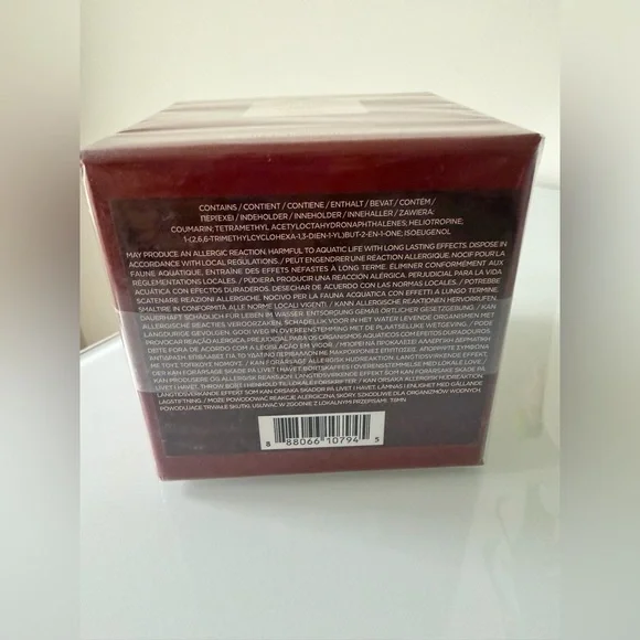 Tom Ford Lost Cherry Candle
